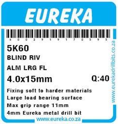 5K60 - Rivet Large Flange -5K60_label_T